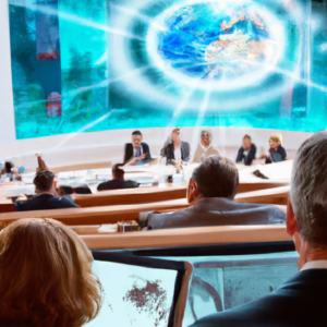 découvrez les deux nouveaux référentiels publiés par l'unesco, visant à guider l'acquisition des compétences essentielles en intelligence artificielle. un outil incontournable pour les professionnels et les étudiants désireux de se former dans ce domaine en pleine expansion.