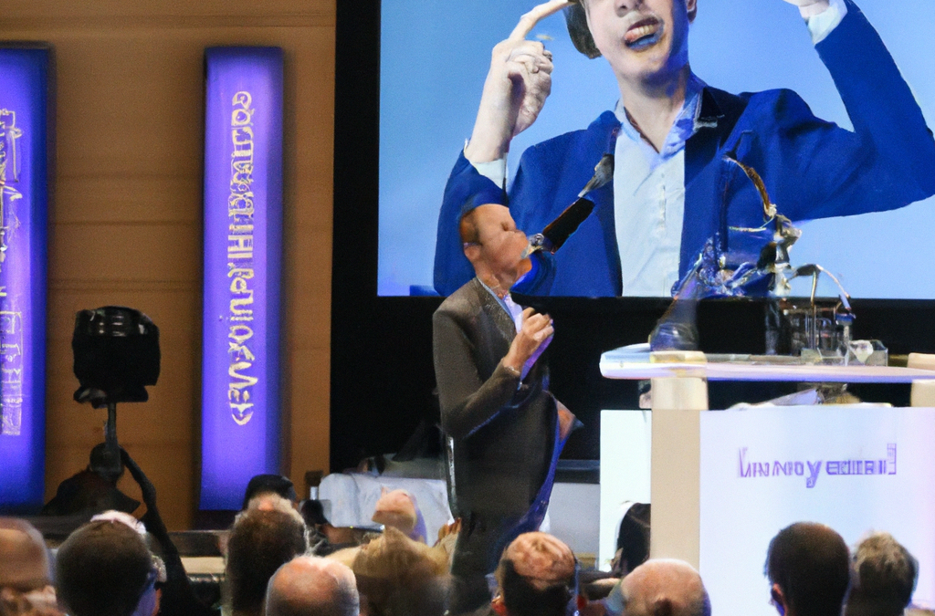 Nicolas Dufourcq exhorte à une collaboration généralisée avec Mistral lors du sommet de l’intelligence artificielle