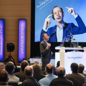 découvrez comment nicolas dufourcq appelle à une collaboration renforcée avec mistral lors du sommet de l'intelligence artificielle, soulignant l'importance de l'union des forces pour innover et avancer dans le domaine technologique.