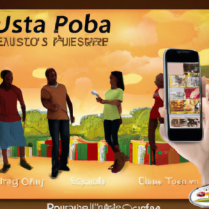 découvrez les nouvelles cartes «poste-uba» qui révolutionnent vos options de paiement. accessible à tous, profitez de solutions pratiques et sécurisées pour vos transactions quotidiennes.
