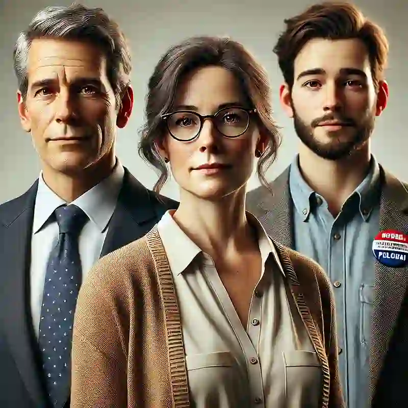 Personas Deputés