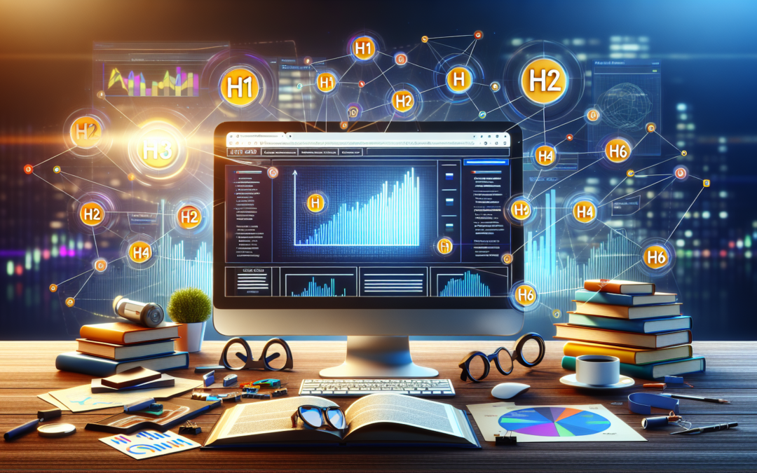 Quelle est l’importance des balises H1 à H6 pour le SEO ?
