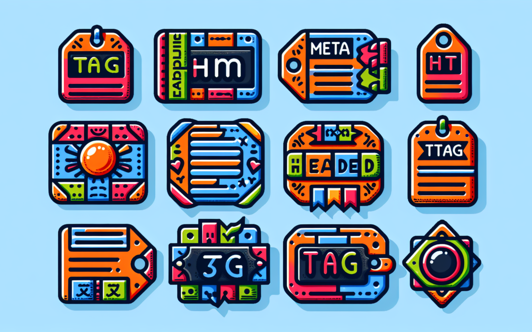 Quelles balises HTML alternatives existe-t-il pour la Meta Description ?
