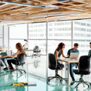découvrez comment l'intelligence artificielle peut réduire le fossé numérique en entreprise, en explorant ses potentiels et défis. une analyse approfondie sur les opportunités d'intégration de l'ia pour optimiser l'efficacité et l'innovation au sein des organisations.