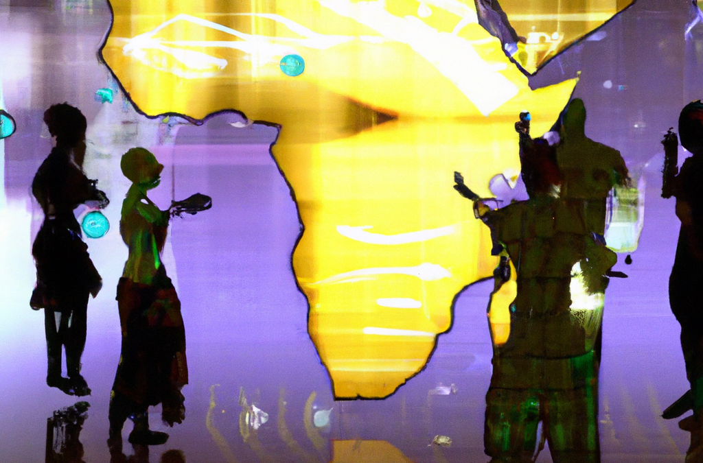 découvrez pourquoi il est crucial pour l'afrique de maîtriser ses données à l'heure de l'essor de l'intelligence artificielle. analyse des enjeux, des opportunités et des défis liés à la souveraineté numérique et à l'innovation sur le continent.