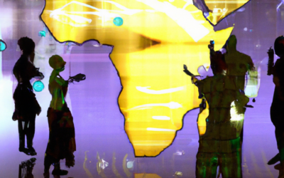 Réflexion : L’importance pour l’Afrique de contrôler ses données face à l’essor de l’IA
