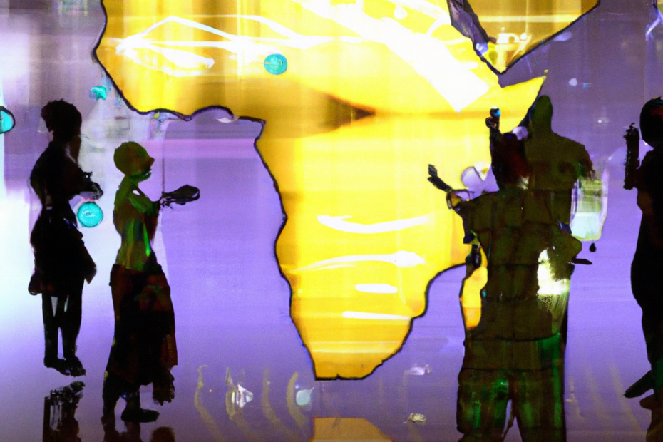 découvrez pourquoi il est crucial pour l'afrique de maîtriser ses données à l'heure de l'essor de l'intelligence artificielle. analyse des enjeux, des opportunités et des défis liés à la souveraineté numérique et à l'innovation sur le continent.