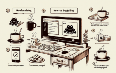 Screaming Frog : Outils essentiels pour un audit SEO réussi en 2025
