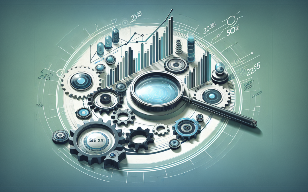 Semrush : Les meilleurs outils SEO en 2025 pour un référencement naturel efficace