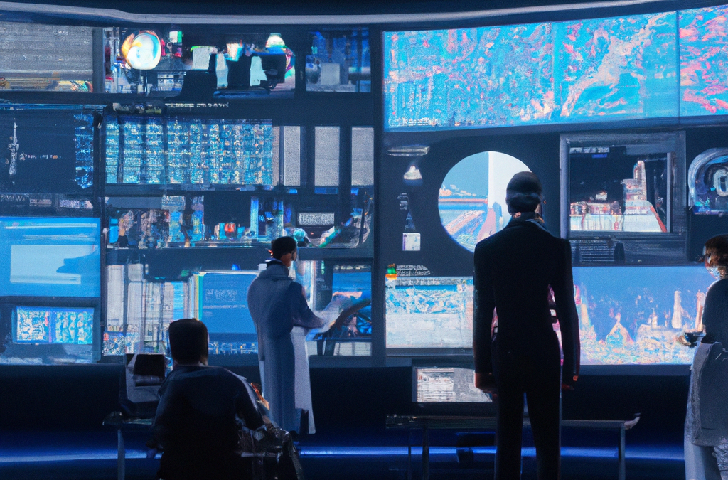 Une étude révèle que plus de 60 % des réponses des intelligences artificielles aux questions d’actualité contiennent des erreurs