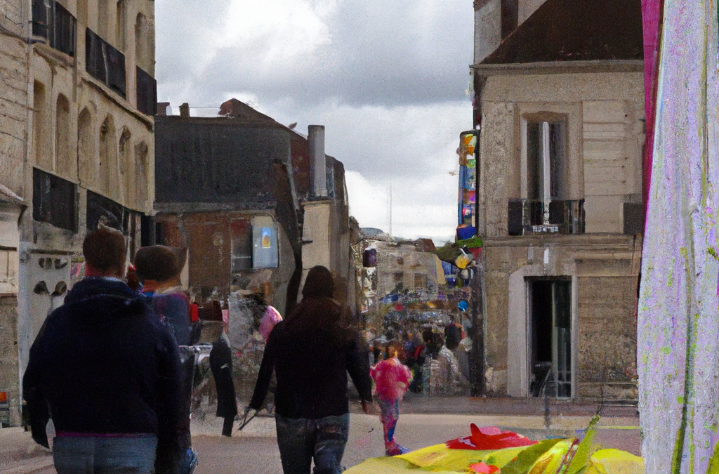 Découvrez Saint-Lô : nouvelles en temps réel, événements à ne pas manquer, agendat et galeries photos