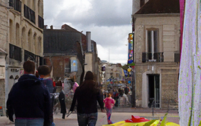 Découvrez Saint-Lô : nouvelles en temps réel, événements à ne pas manquer, agendat et galeries photos