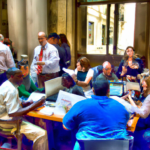 découvrez les derniers signes alarmants de baisse à wall street alors que les futures sur indices prédisent une chute imminente. restez informé des évolutions du marché et des implications sur vos investissements.