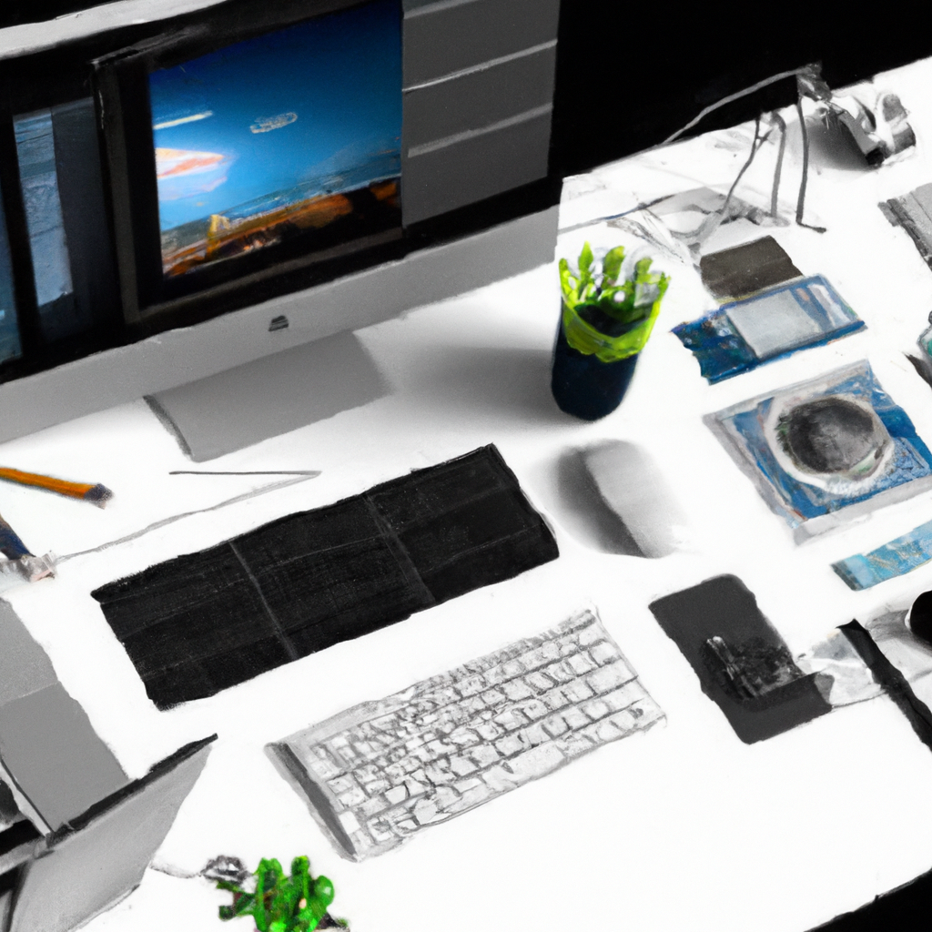 découvrez comment fabriquer votre propre starter pack en utilisant l'intelligence artificielle, tout en démystifiant les idées reçues sur la réalité énergétique. apprenez les astuces et techniques pour optimiser votre approche avec l'ia.