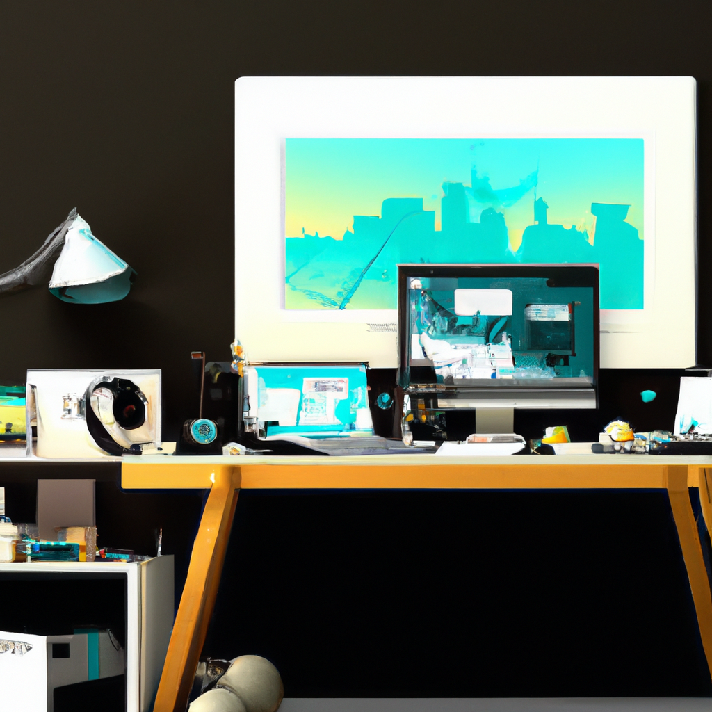 découvrez comment fabriquer votre propre starter pack avec l'ia, tout en explorant les réalités énergétiques et les idées reçues sur cette technologie. transformez vos connaissances en actions concrètes et démystifiez les enjeux de l'ia.