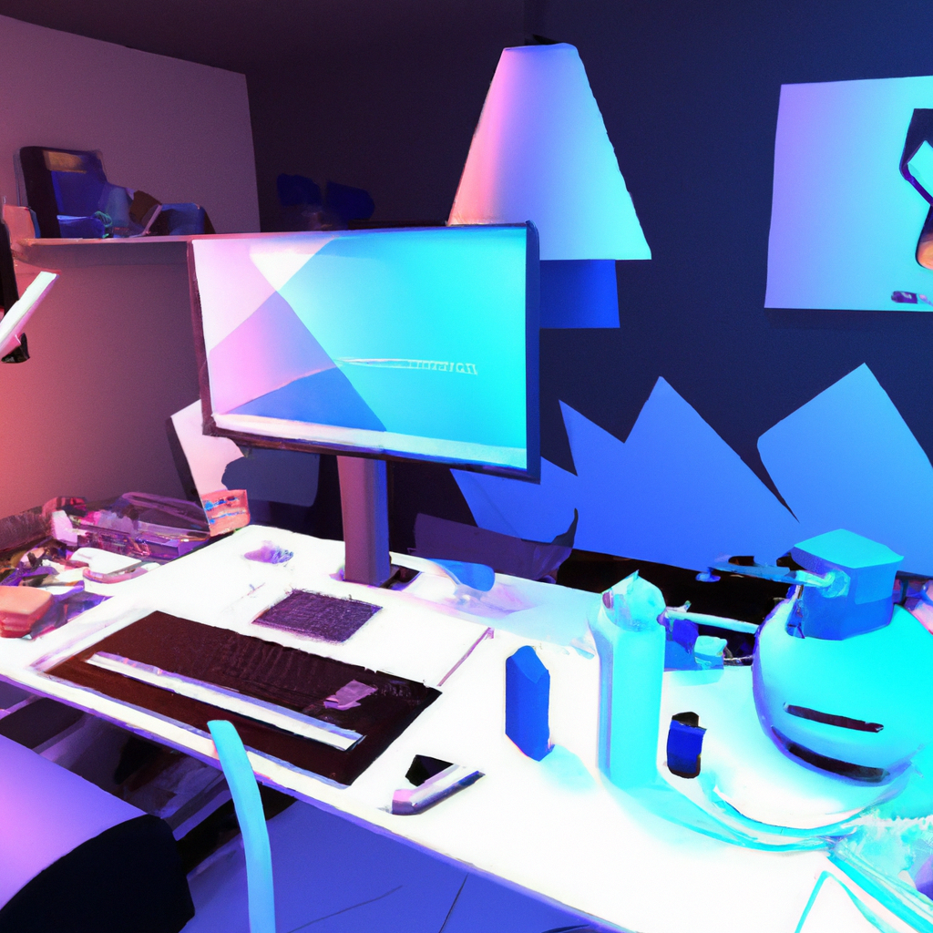 découvrez comment créer votre propre starter pack avec l'intelligence artificielle, tout en démêlant le vrai du faux sur l'énergie et les idées reçues. un guide pratique pour maîtriser l'ia et optimiser votre réalité énergétique.