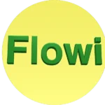 Flowi Logo