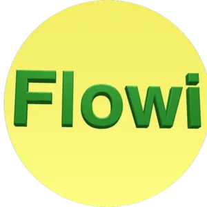 Flowi Logo