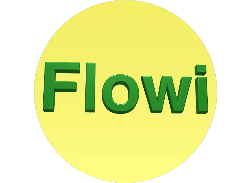 Flowi Logo