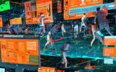 Fuite de données chez Intersport et agents IA intégrés dans Microsoft Security Copilot : les 5 actualités cyber incontournables de la semaine