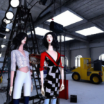 découvrez comment h&m intègre l'intelligence artificielle pour créer des clones de mannequins, une initiative novatrice qui soulève des débats sur l'éthique et l'impact de la technologie dans la mode.