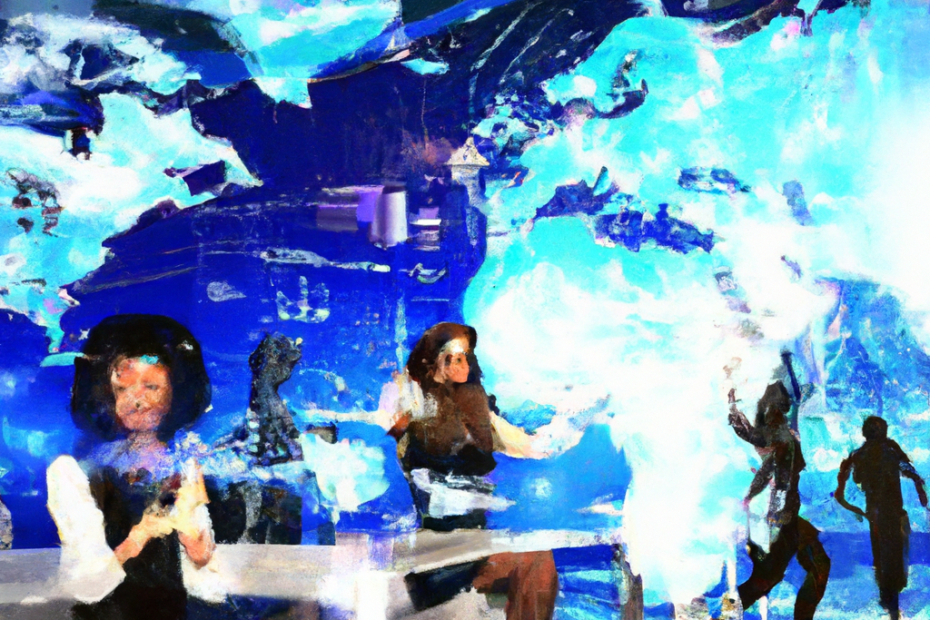 découvrez comment la cnuced appelle à une collaboration mondiale pour faire face aux défis posés par l'intelligence artificielle, qui pourrait affecter jusqu'à 40 % des emplois. analyse des impacts économiques et sociaux de l'ia et pistes pour une coopération internationale.