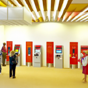 découvrez comment la poste s'engage pour un numérique responsable et accessible à travers ses initiatives innovantes. explorez les actions concrètes mises en place pour promouvoir une utilisation responsable des technologies au service de tous.