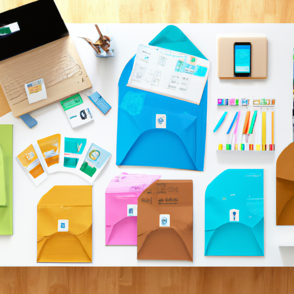 découvrez notre sélection des 27 meilleures options de boîtes mail gratuites en 2024. trouvez la solution idéale pour vos besoins en communication. profitez de fonctionnalités avancées, de sécurité renforcée et d'une interface conviviale pour optimiser votre expérience de messagerie.