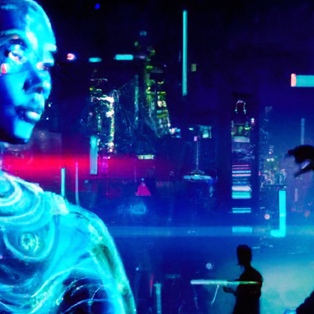 découvrez les enjeux essentiels de l'intelligence artificielle face aux craintes qu'elle suscite. cette analyse approfondie explore les défis éthiques, sociaux et technologiques, tout en offrant des perspectives sur l'avenir de l'ia et son impact sur notre quotidien.