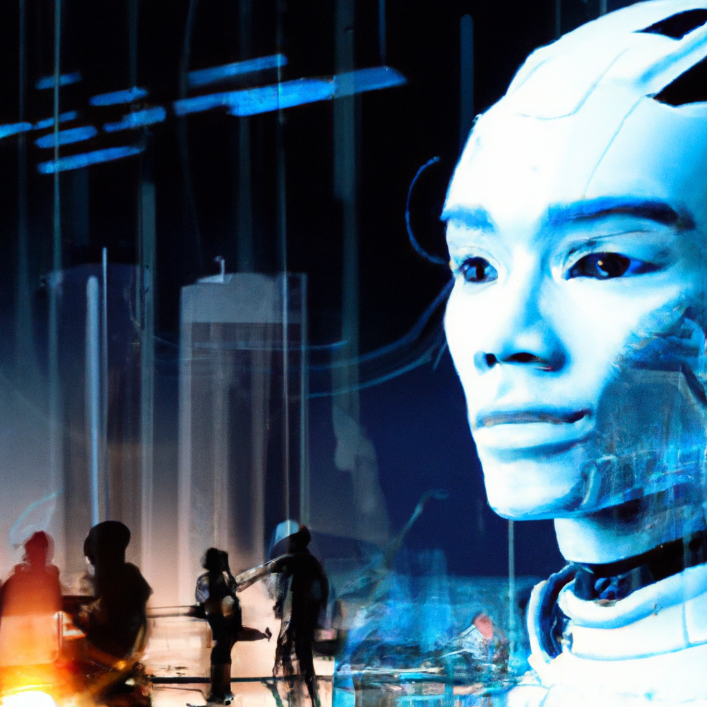 découvrez les enjeux clés de l'intelligence artificielle et comment elle suscite des appréhensions dans notre société. plongez dans une analyse approfondie des défis éthiques, des impacts sur l'emploi et des perspectives d'avenir de cette technologie révolutionnaire.