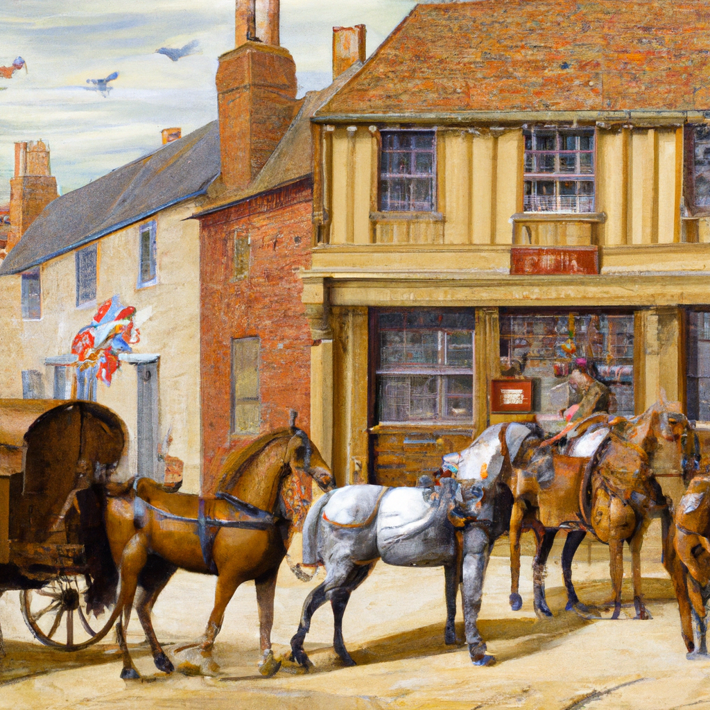 découvrez les origines fascinantes du groupe la poste, un acteur clé de la communication et de la logistique en france. plongez dans son histoire, ses évolutions et son impact sur le service postal à travers les siècles.