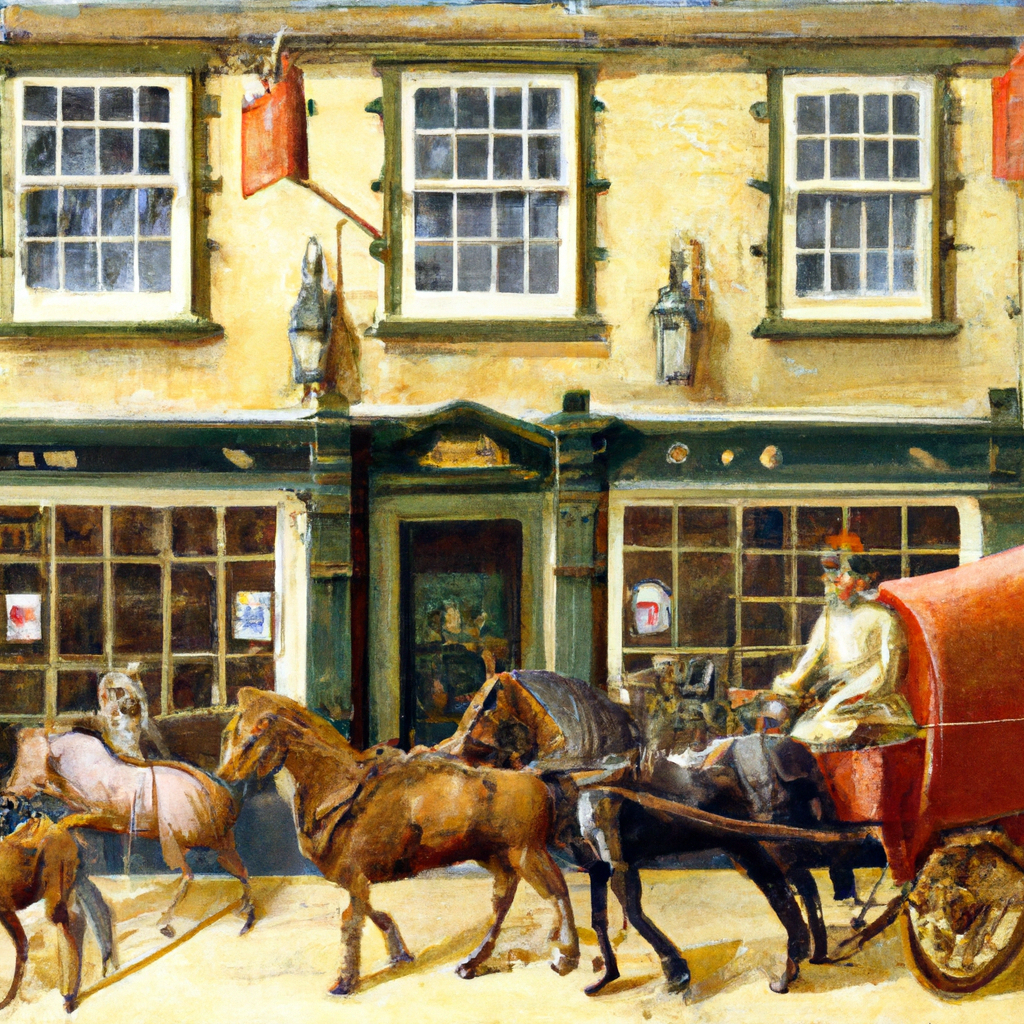 découvrez les origines fascinantes du groupe la poste, une institution française emblématique, et plongez dans son histoire riche et ses évolutions au fil des siècles, révélant son rôle essentiel dans la société et l'économie.