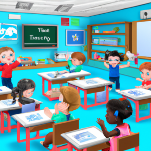découvrez comment l'intelligence artificielle (ia) transforme l'enseignement dans les classes de primaire. apprenez comment ces technologies innovantes améliorent l'apprentissage des élèves et facilitent le travail des enseignants, ouvrant ainsi la voie à une éducation moderne et personnalisée.