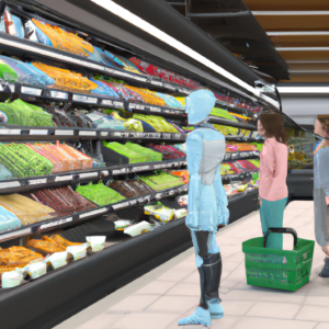 découvrez comment l'intelligence artificielle transforme l'expérience de shopping dans les supermarchés. cet aperçu met en lumière les technologies actuelles, leurs applications pratiques et l'impact sur les consommateurs.