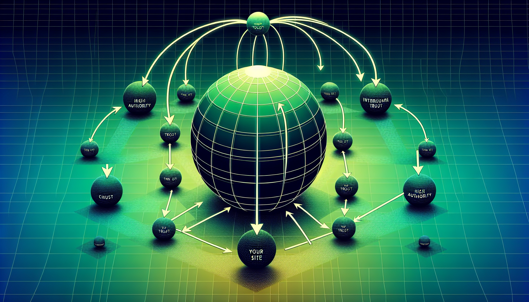 Majestic : Comment améliorer votre backlinking en 2025