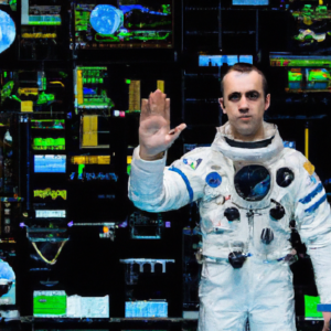 découvrez l'appel urgent de thomas pesquet sur les dangers de la mode de l'intelligence artificielle. dans une ère où l'ia prend de plus en plus de place, l'astronaute met en lumière les enjeux et les risques que cette technologie peut engendrer pour notre société. ne manquez pas cet avertissement crucial !