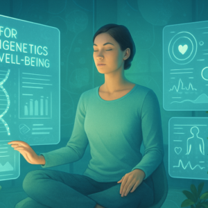 découvrez ab chopra, une plateforme d'intelligence artificielle révolutionnaire qui réinvente notre compréhension du bien-être à travers l'épigénétique. explorez comment cette technologie innovante peut personnaliser vos choix pour améliorer votre santé physique et mentale.