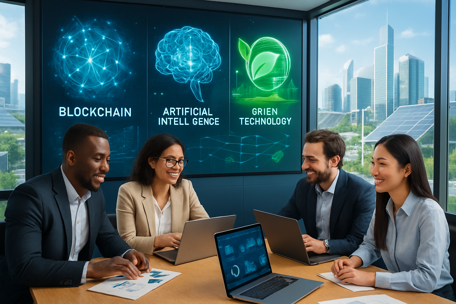 découvrez des stratégies novatrices conçues pour dynamiser l'économie et transformer la société numérique. explorez des approches uniques qui favorisent l'innovation, la croissance et l'inclusion dans un monde de plus en plus digital.