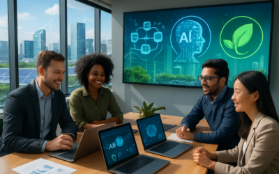Des stratégies innovantes pour stimuler l’économie et la société numériques