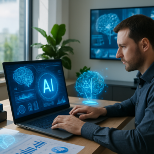 découvrez tout ce qu'il faut savoir sur l'intelligence artificielle avec tech & co. restez informé des dernières actualités, explorez des vidéos captivantes et plongez dans l'univers fascinant de l'ia.