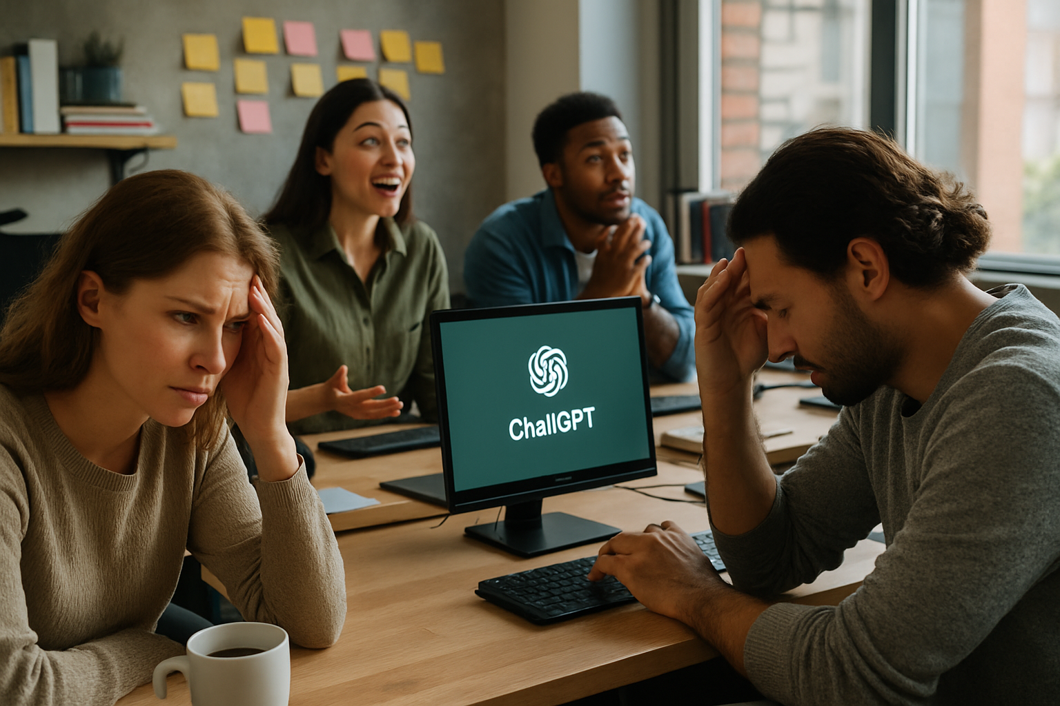 découvrez comment la nouvelle version de chatgpt influence ses utilisateurs : entre attentes déçues, émotions en jeu et réactions face aux récents changements. analyse des impacts sur l'expérience utilisateur.