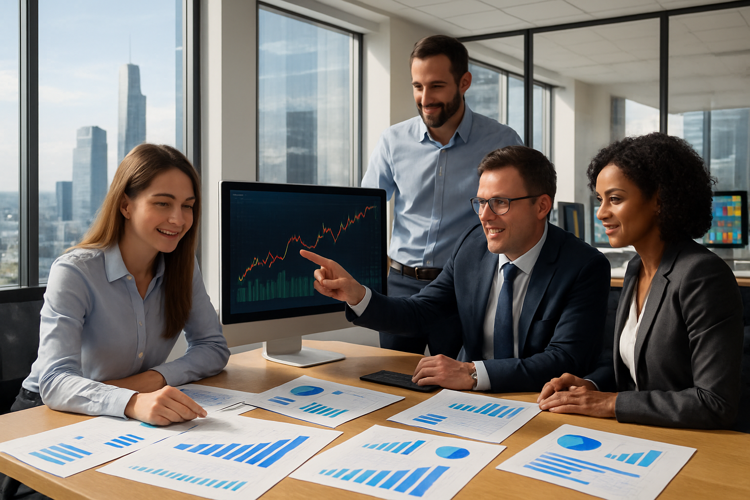 découvrez les résultats du premier semestre 2025 de la poste groupe : un bilan prometteur marqué par une croissance soutenue, des innovations et une solidité financière, illustrant la dynamique et les ambitions du groupe pour l'avenir.