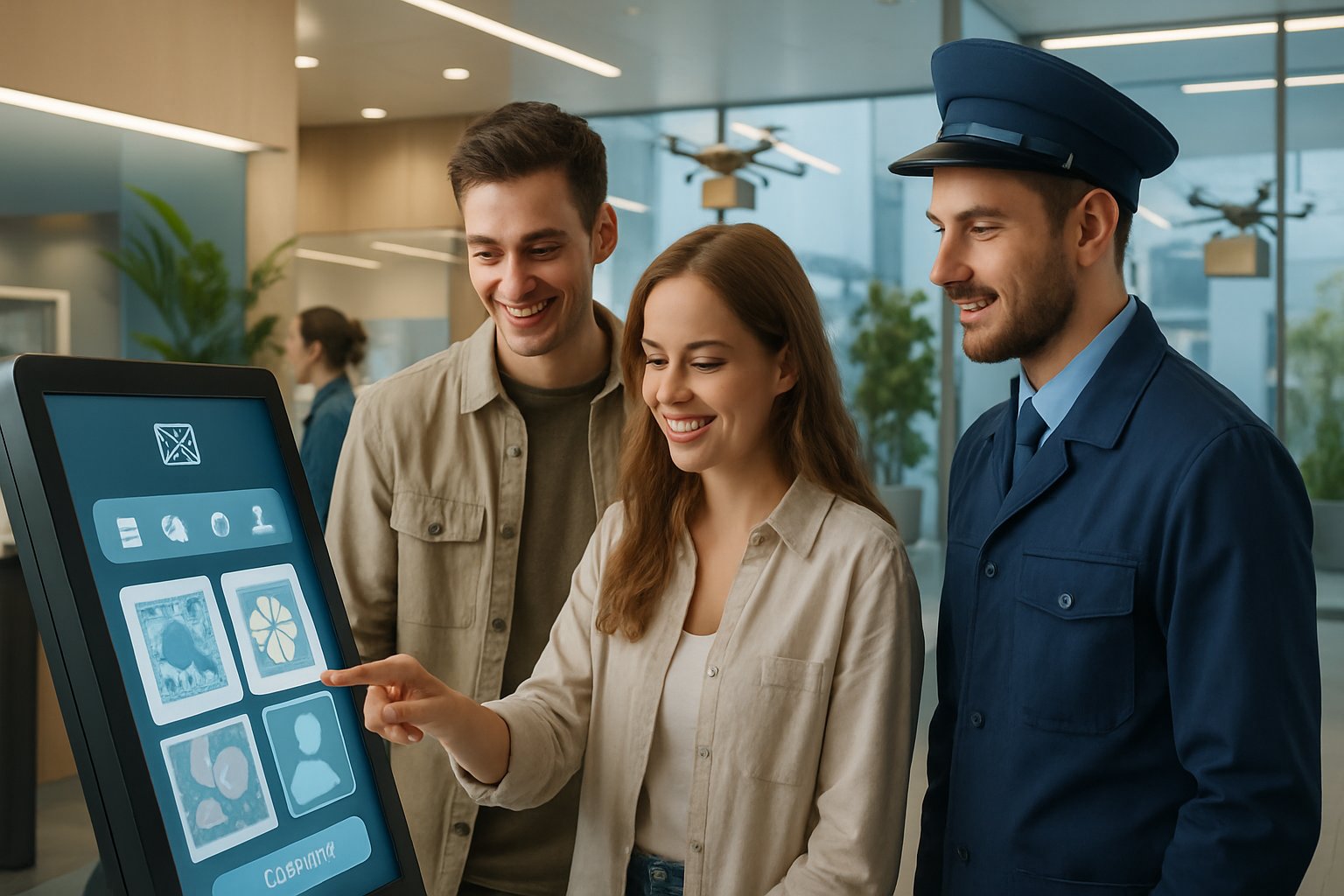 découvrez comment le nouveau 'timbre digital' de la poste va révolutionner l’envoi de courrier dès l’année prochaine. simplifiez vos envois avec cette innovation pratique et rapide !