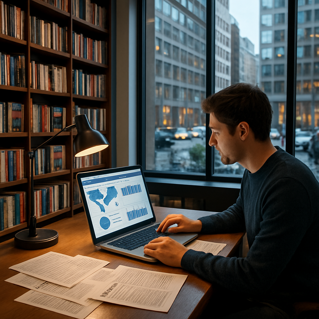 découvrez comment chatgpt sélectionne ses sources d'information pour vous offrir des actualités pertinentes et fiables. apprenez les critères utilisés et les secrets de ce processus pour mieux comprendre la qualité des informations proposées.