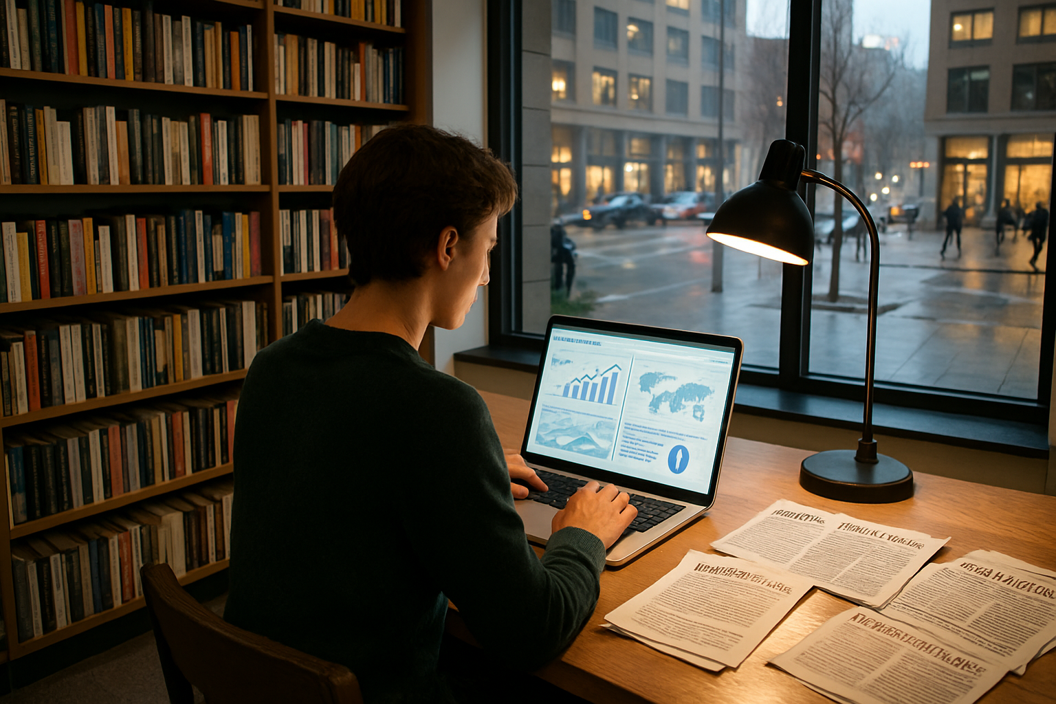 découvrez comment chatgpt sélectionne ses sources pour vous garantir une information sur l’actualité fiable, diversifiée et à jour. plongez dans les coulisses de son fonctionnement !