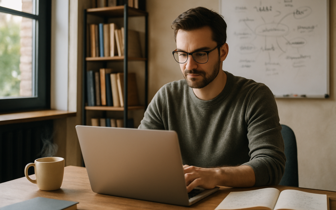 découvrez un article authentique, rédigé par un véritable humain, qui se distingue des nombreux contenus automatisés par l’intelligence artificielle et vous garantit une information fiable et originale.
