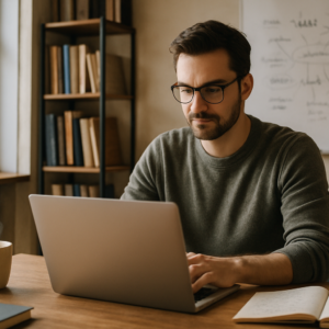 découvrez un article authentique, rédigé par un véritable humain, qui se distingue des nombreux contenus automatisés par l’intelligence artificielle et vous garantit une information fiable et originale.
