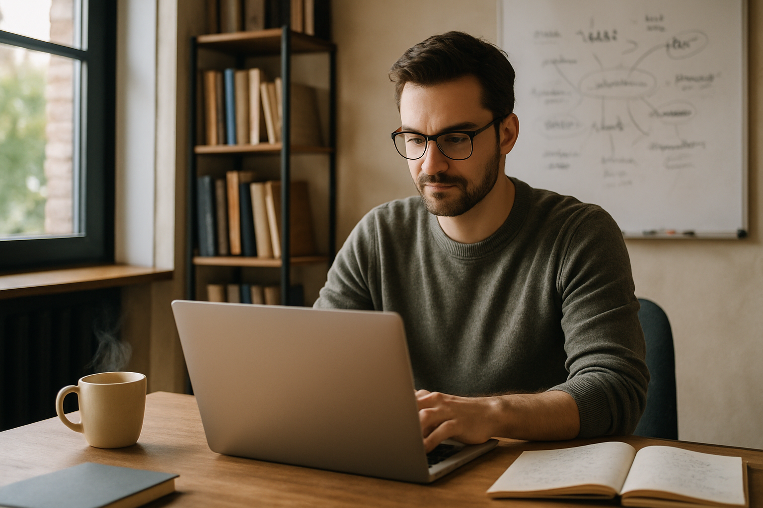 Cet article est authentique et rédigé par un humain, contrairement à de nombreux contenus en ligne générés par des intelligences artificielles !