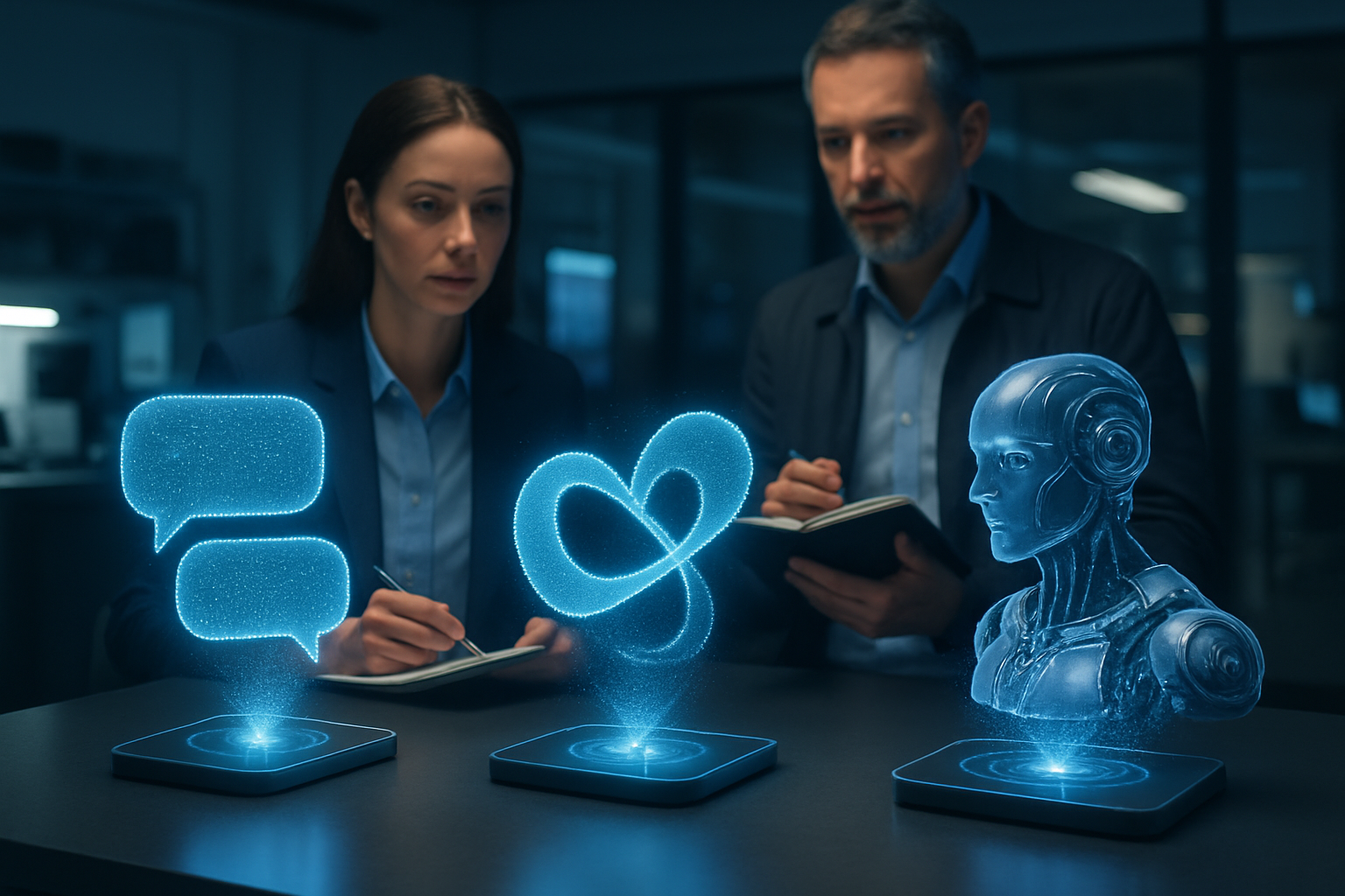Comparaison des IA : ChatGPT, Gemini et Claude – Qui se démarque vraiment ?