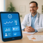 découvrez comment doctolib lutte contre la désinformation en santé grâce à son nouvel assistant médical intelligent, offrant des informations fiables et un accompagnement personnalisé aux patients.